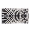 Teppich 'Zebra', 1970er Jahre