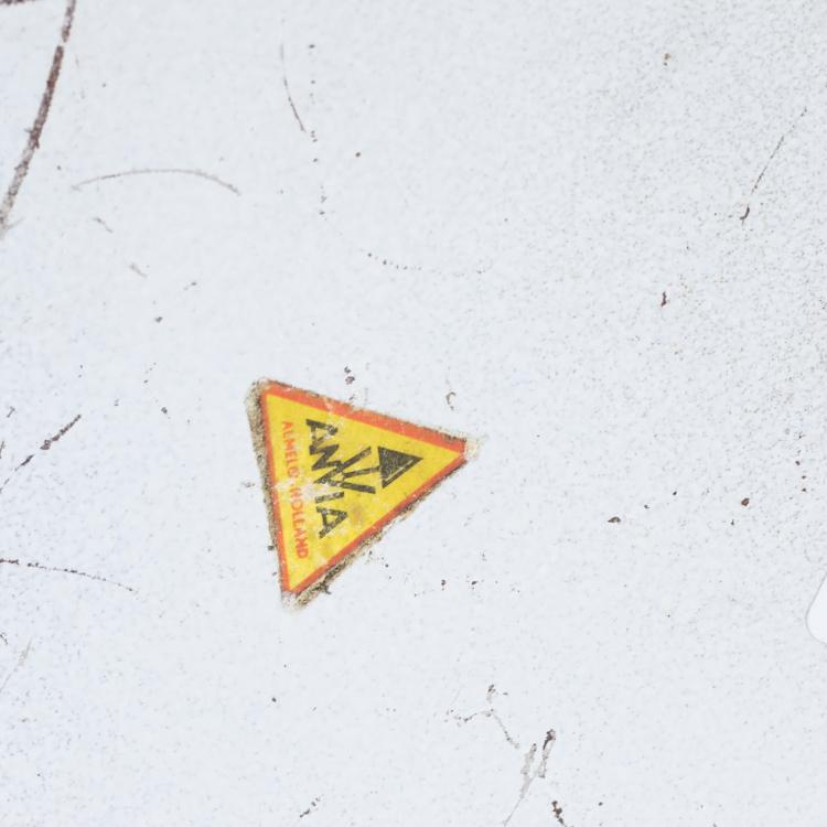 Bild 1 zu Objekt, 7 wall lights, 1960s, Anvia, Almelo, 164B 434