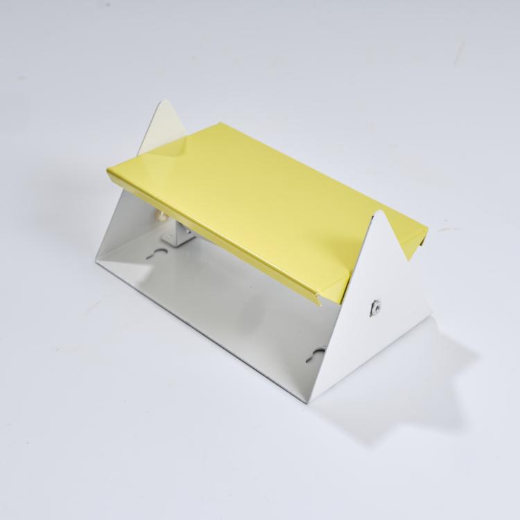 Bild 2 zu Objekt, 7 wall lights, 1960s, Anvia, Almelo, 164B 434