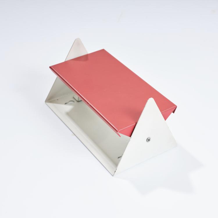 Bild 3 zu Objekt, 7 wall lights, 1960s, Anvia, Almelo, 164B 434