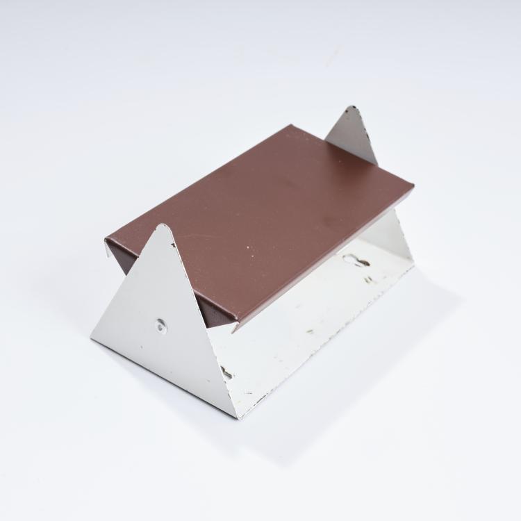 Bild 4 zu Objekt, 7 wall lights, 1960s, Anvia, Almelo, 164B 434