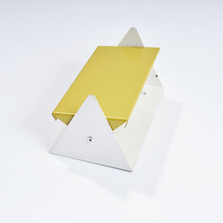 Bild 6 zu Objekt, 7 wall lights, 1960s, Anvia, Almelo, 164B 434