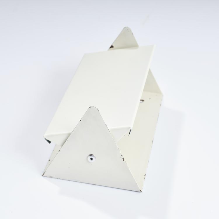 Bild 7 zu Objekt, 7 wall lights, 1960s, Anvia, Almelo, 164B 434