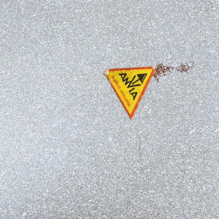 Bild 9 zu Objekt, 7 wall lights, 1960s, Anvia, Almelo, 164B 434