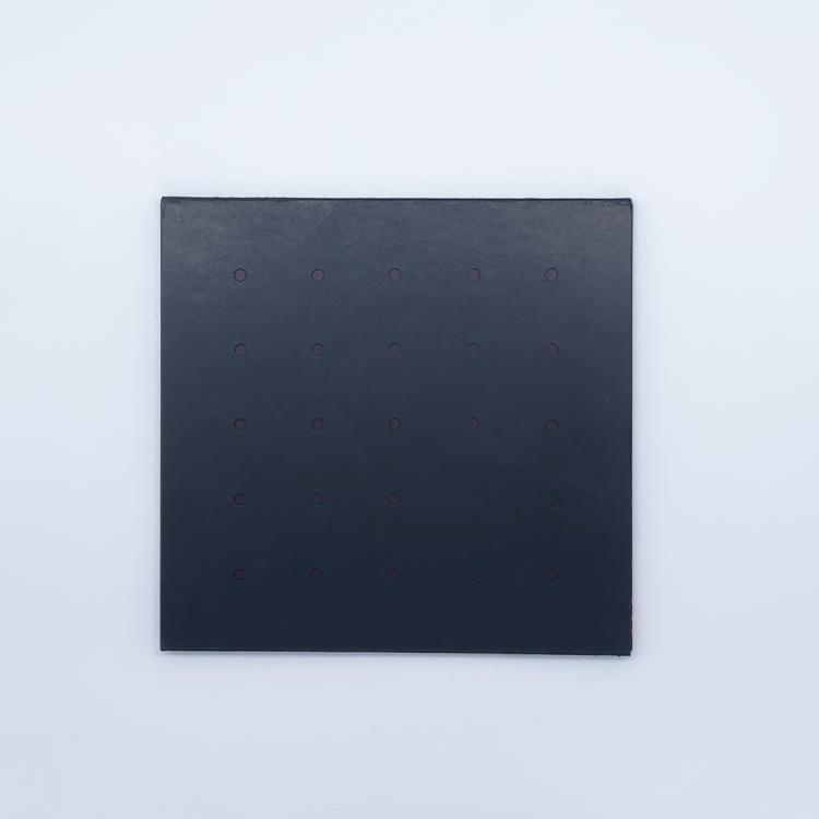 Hauptbild zu Objekt, Fremdk&ouml;rper. Schmuck der Avantgarde aus der Sammlung Teunen, 1990, 163E 1080