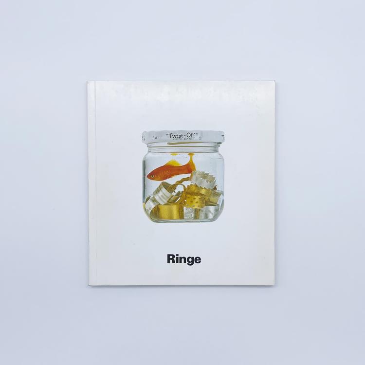 Hauptbild zu Objekt, Ringe, 1983, 163E 1072