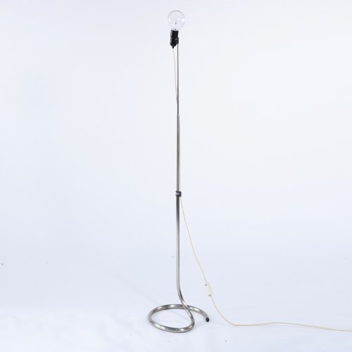 Floor lamp, c. 1965