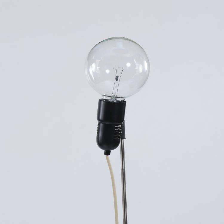 Bild 1 zu Objekt, Floor lamp, c. 1965, Elio Martinelli, Martinelli Luce, Lucca, 163C 312