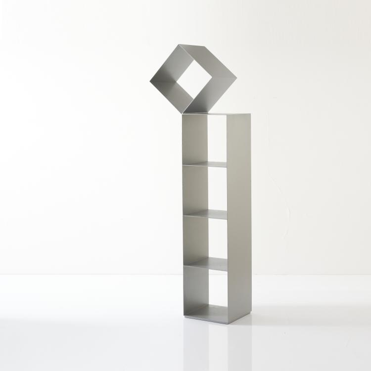 Hauptbild zu Objekt, 'Drop DR3' shelf, 2012,  Nendo Inc., Cappellini, Mailand, 163C 574