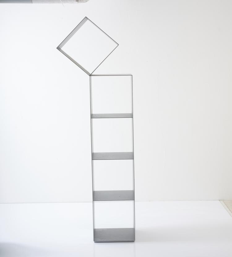 Bild 1 zu Objekt, 'Drop DR3' shelf, 2012,  Nendo Inc., Cappellini, Mailand, 163C 574