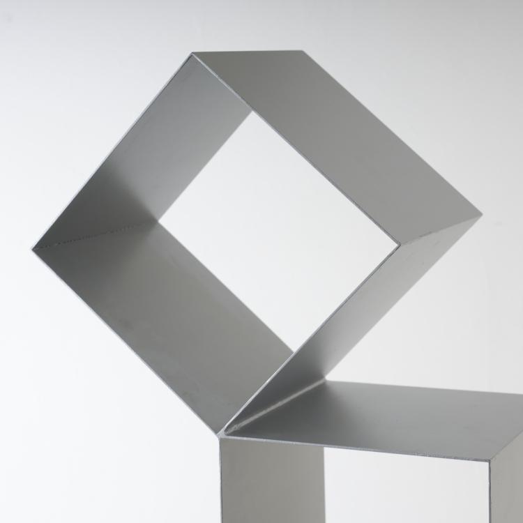 Bild 2 zu Objekt, 'Drop DR3' shelf, 2012,  Nendo Inc., Cappellini, Mailand, 163C 574