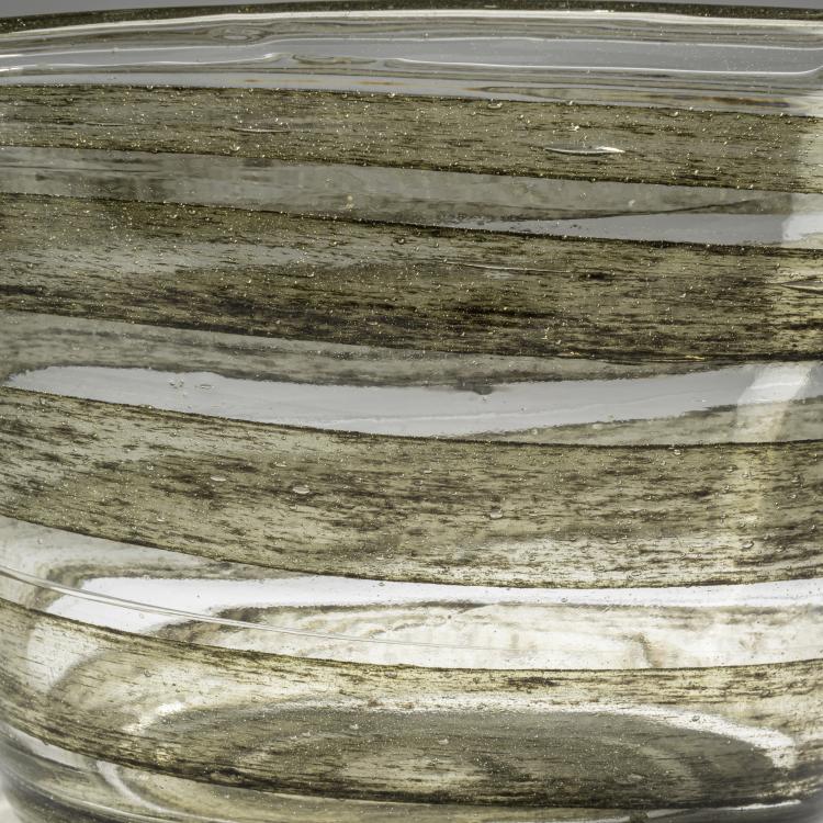 Bild 3 zu Objekt, Vase 'Eugeneo spirale', um 1951, Ercole Barovier, Barovier & Toso, Murano, 164C 621