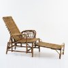 Armchair / lounger, 1930s