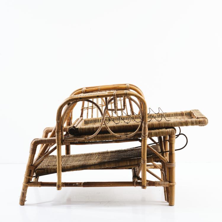 Bild 2 zu Objekt, Armchair / lounger, 1930s, Deutschland, 163A 24
