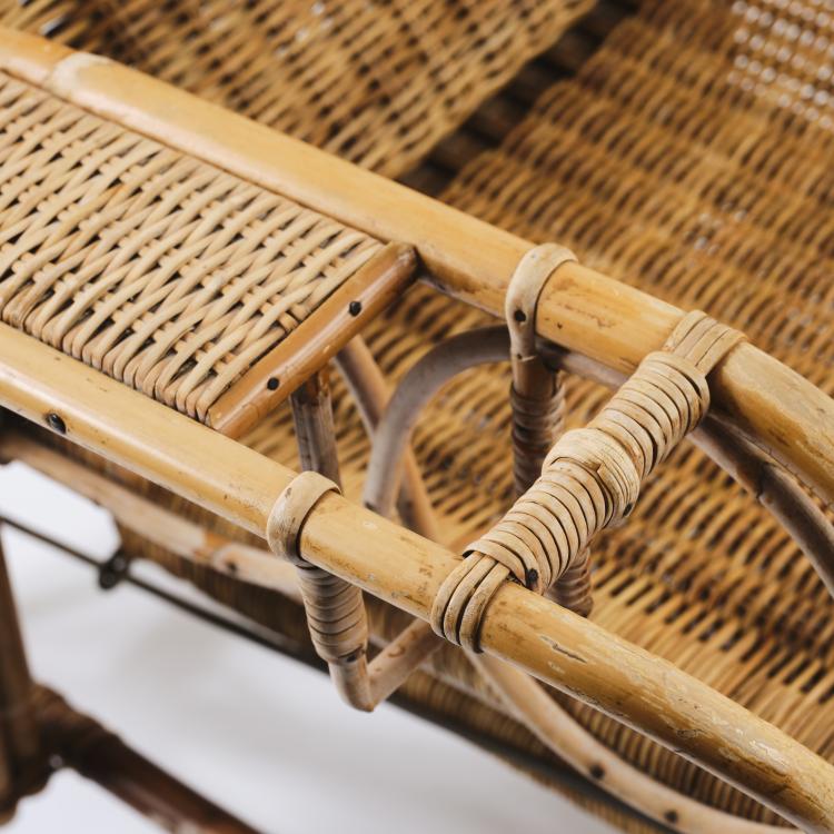 Bild 7 zu Objekt, Armchair / lounger, 1930s, Deutschland, 163A 24