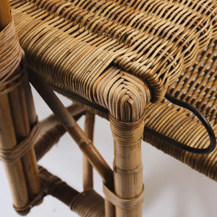 Bild 9 zu Objekt, Armchair / lounger, 1930s, Deutschland, 163A 24