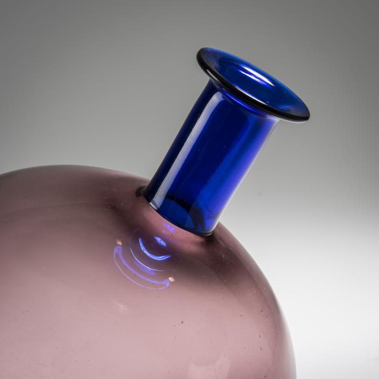 Bild 2 zu Objekt, 'Incalmo' vase, 1970s, Tapio Wirkkala (attributed), Venini & C., Murano, 164C 608