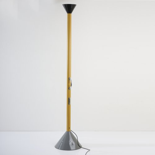 'Callimaco' floor lamp, 1980