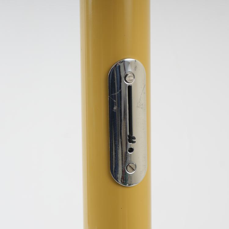 Bild 1 zu Objekt, 'Callimaco' floor lamp, 1980, Ettore Sottsass, Artemide, Mailand, 163C 348