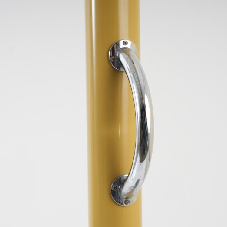 Bild 2 zu Objekt, 'Callimaco' floor lamp, 1980, Ettore Sottsass, Artemide, Mailand, 163C 348