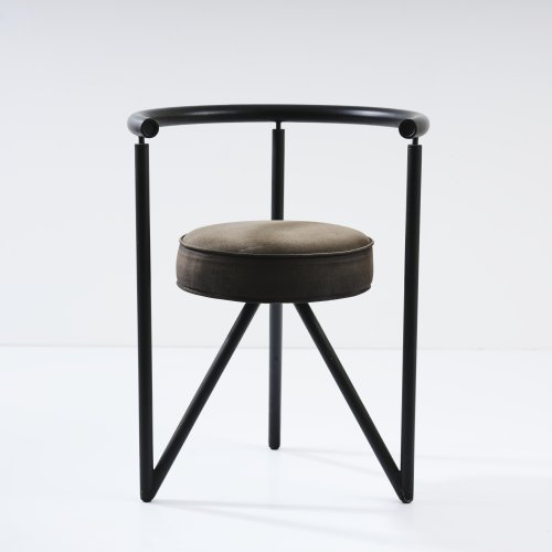 'Miss Dorn' chair, 1985