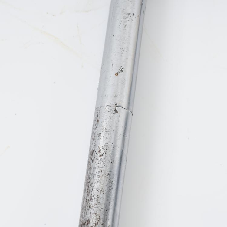 Bild 3 zu Objekt, Chair 'B 43/1', 1935, Mart Stam, Thonet, Frankenberg, 163A 29