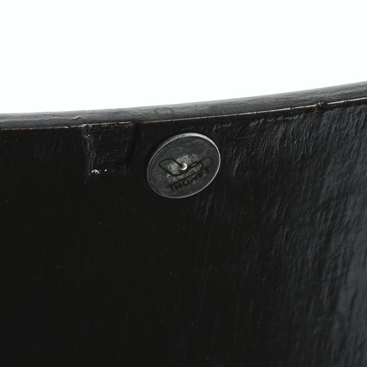 Bild 4 zu Objekt, Chair 'B 43/1', 1935, Mart Stam, Thonet, Frankenberg, 163A 29