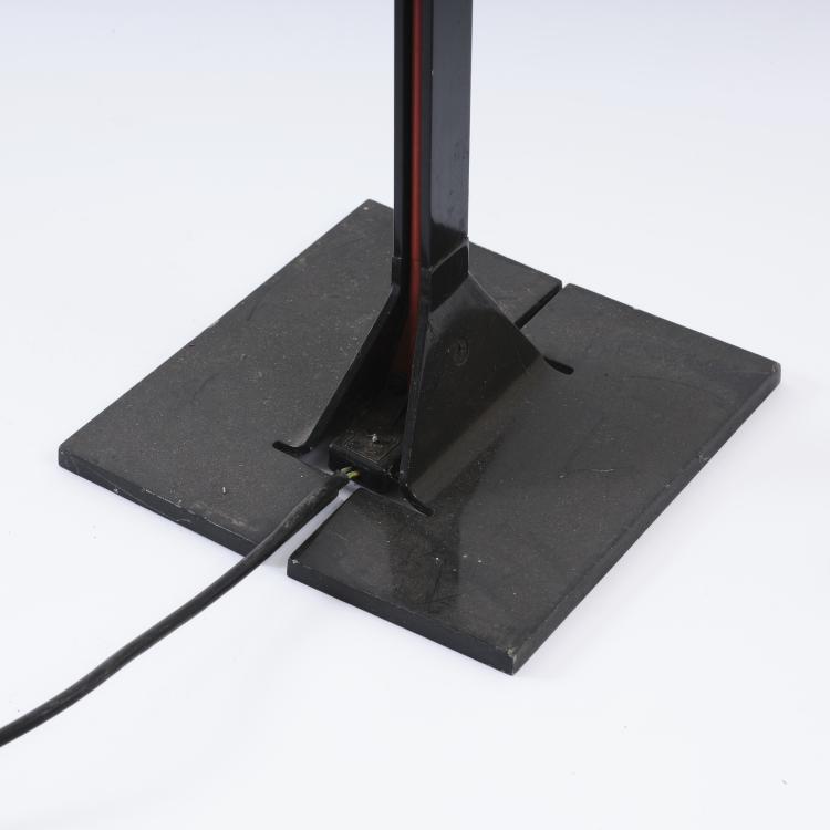 Bild 2 zu Objekt, 2 'Papillona' floor lamps, 1975, Tobia Scarpa, Flos, Brescia, 164A 234