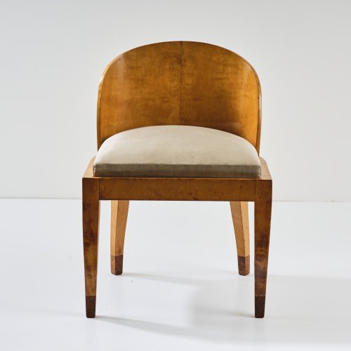 Chair, c. 1925