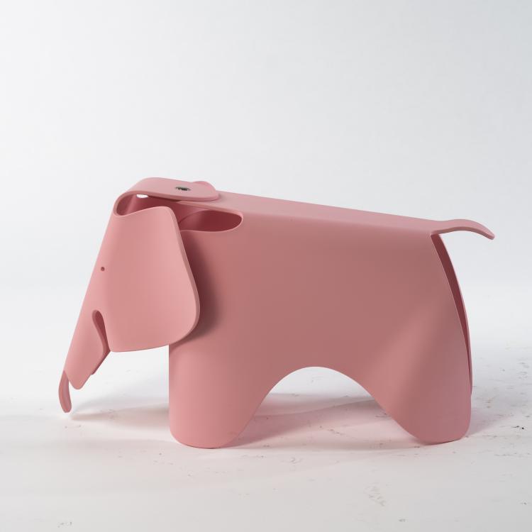 Bild 1 zu Objekt, 'Eames Elephant', 1945, Charles Eames,Ray Eames, Vitra Design, Weil am Rhein, 163C 506