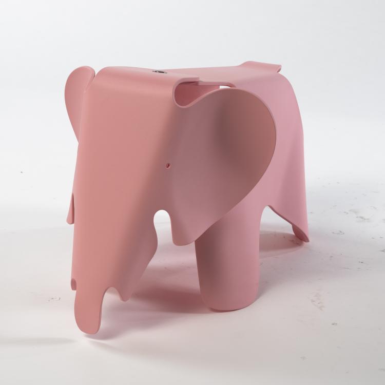 Bild 3 zu Objekt, 'Eames Elephant', 1945, Charles Eames,Ray Eames, Vitra Design, Weil am Rhein, 163C 506