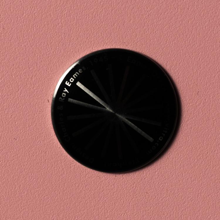 Bild 5 zu Objekt, 'Eames Elephant', 1945, Charles Eames,Ray Eames, Vitra Design, Weil am Rhein, 163C 506