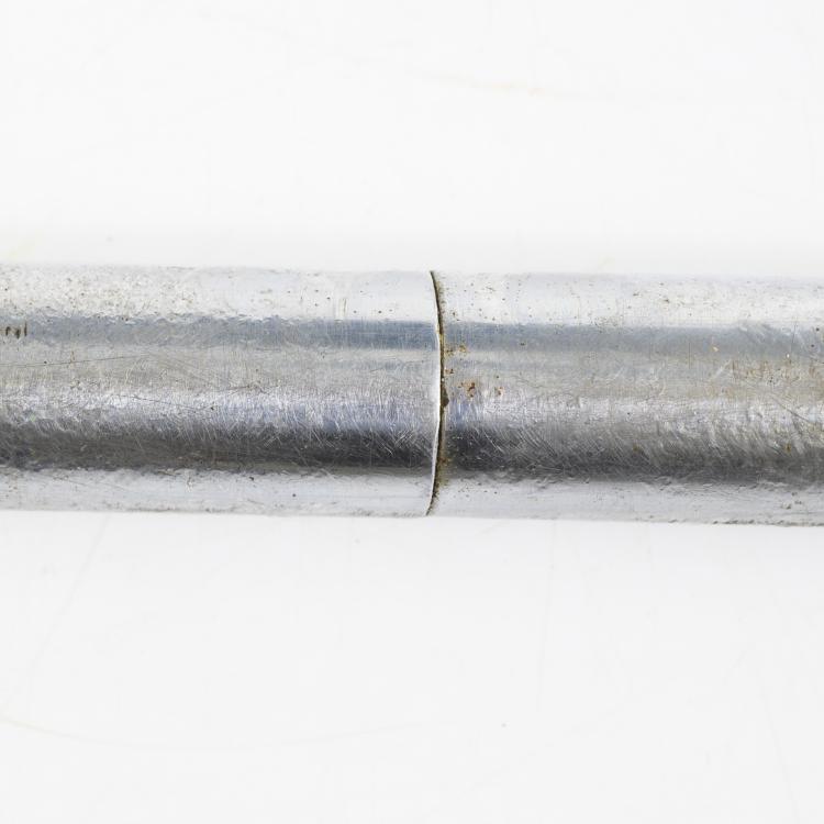 Bild 9 zu Objekt, Armlehnstuhl 'S 32', um 1930, Marcel Breuer,Mart Stam, Thonet, Frankenberg, 163A 8