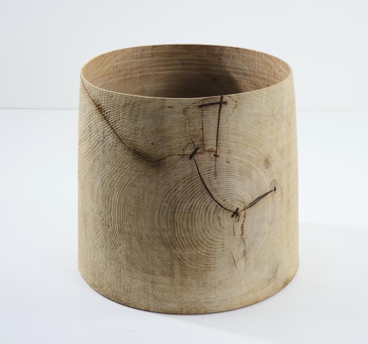 Bild 1 zu Objekt, Vase object 'No. 45', 1999, Ernst Gamperl, Gamperl, Ernst, 163A 140