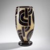 Hohe Vase 'Décor non réf.', 1928-30