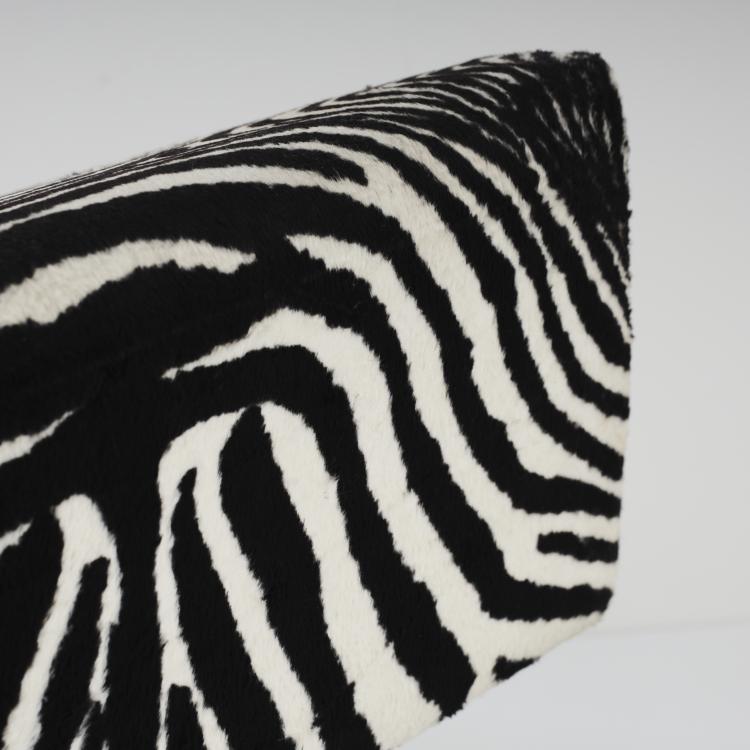 Bild 5 zu Objekt, Sessel 'Obliqua', 1989, Mario Botta, Alias, Grumello del Monte, 163C 401