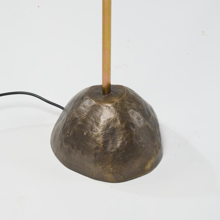 Bild 2 zu Objekt, Stehleuchte 'Priamo', um 1990, Toni Cordero, Artemide, Mailand, 170A 220