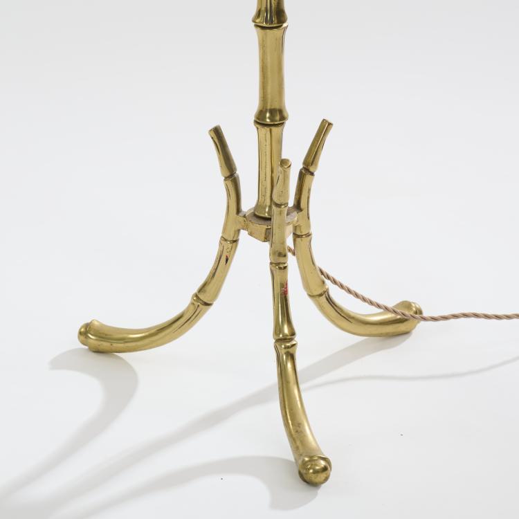 Bild 2 zu Objekt, Two floor lights, 1970s, Italien, 167A 282