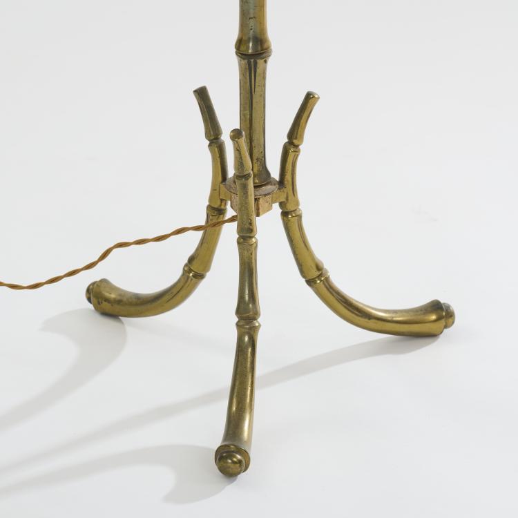 Bild 3 zu Objekt, Two floor lights, 1970s, Italien, 167A 282