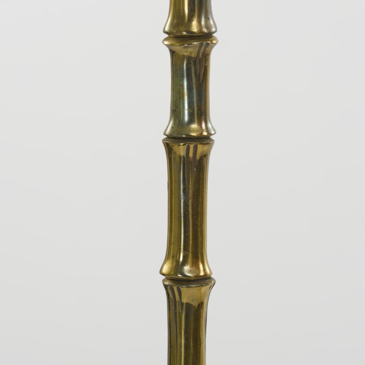 Bild 4 zu Objekt, Two floor lights, 1970s, Italien, 167A 282