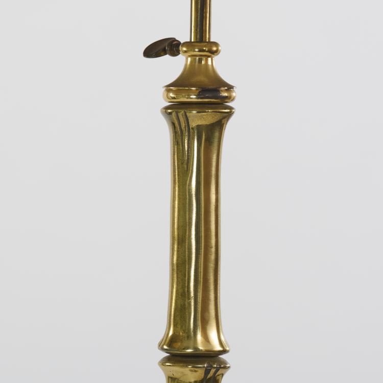 Bild 5 zu Objekt, Two floor lights, 1970s, Italien, 167A 282