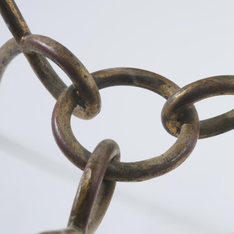 Bild 3 zu Objekt, Side table, 1940s, Frankreich, 164B 467