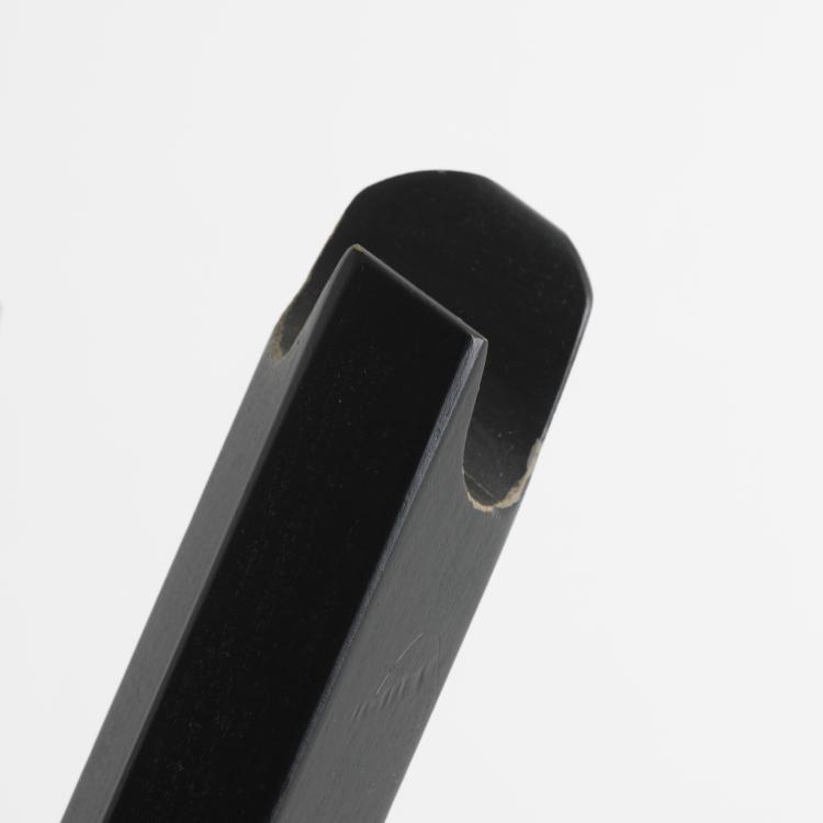 Bild 1 zu Objekt, 'Sciangai' coatrack, 1974, Jonathan De Pas,Donato D'Urbino,Paolo Lomazzi, Zanotta, Nova Milanese, 164A 229