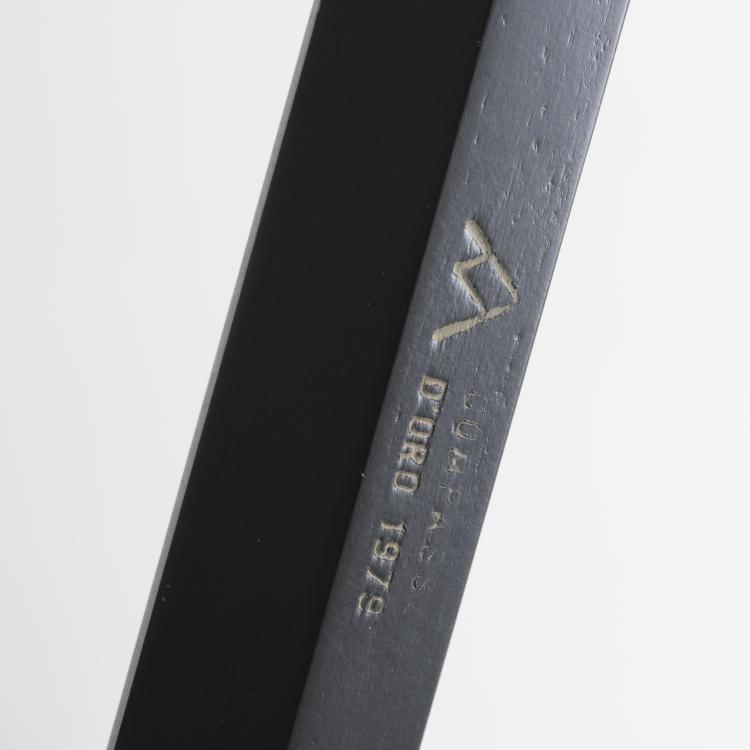 Bild 2 zu Objekt, 'Sciangai' coatrack, 1974, Jonathan De Pas,Donato D'Urbino,Paolo Lomazzi, Zanotta, Nova Milanese, 164A 229