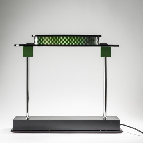 'Pausania' table light, 1983