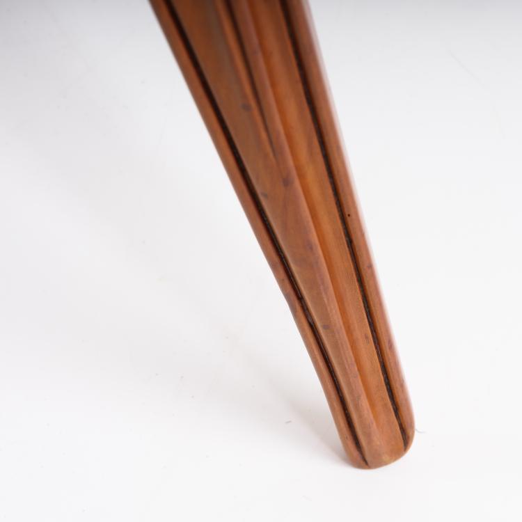 Bild 1 zu Objekt, Paar St&uuml;hle, 1908, Louis-D&eacute;sir&eacute;-Eug&egrave;ne Gaillard, Gaillard, Eug&egrave;ne, 165C 447