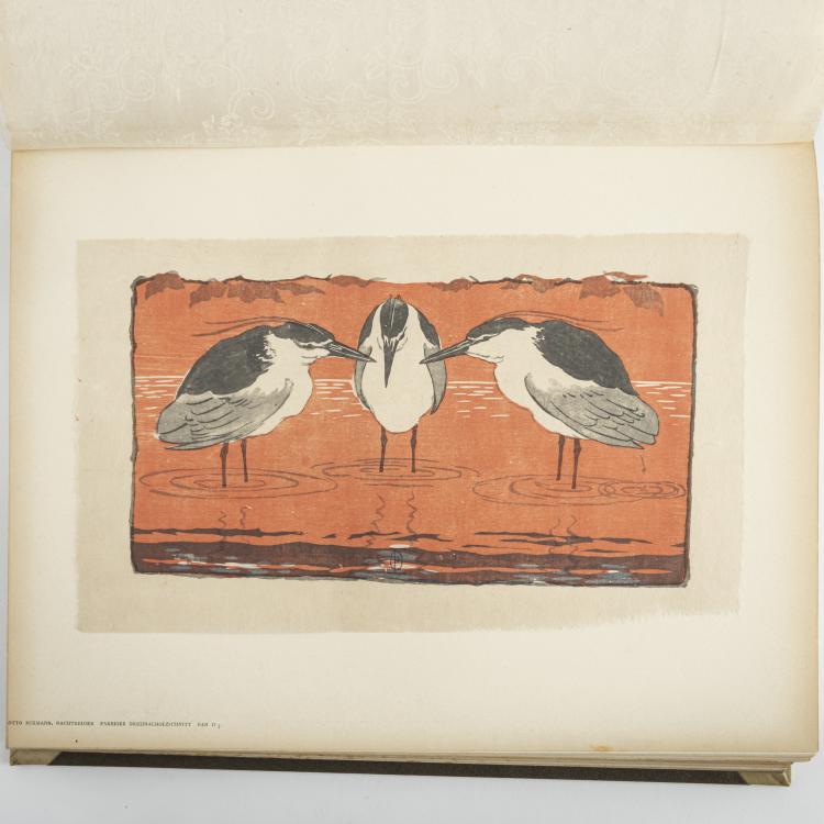 Bild 3 zu Objekt, PAN, 2. Jahrgang 1896/97, Bd. 2, 165C 474