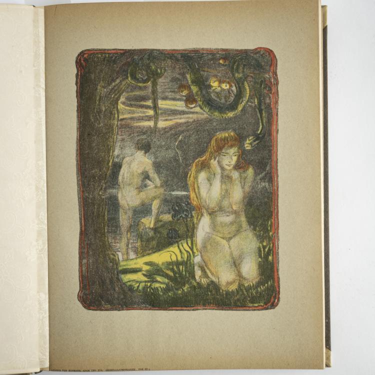 Bild 3 zu Objekt, PAN, 3. Jahrgang 1897, Bd. 1, 165C 475