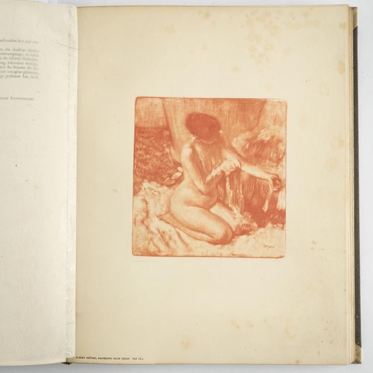 Bild 4 zu Objekt, PAN, 3. Jahrgang 1897, Bd. 1, 165C 475