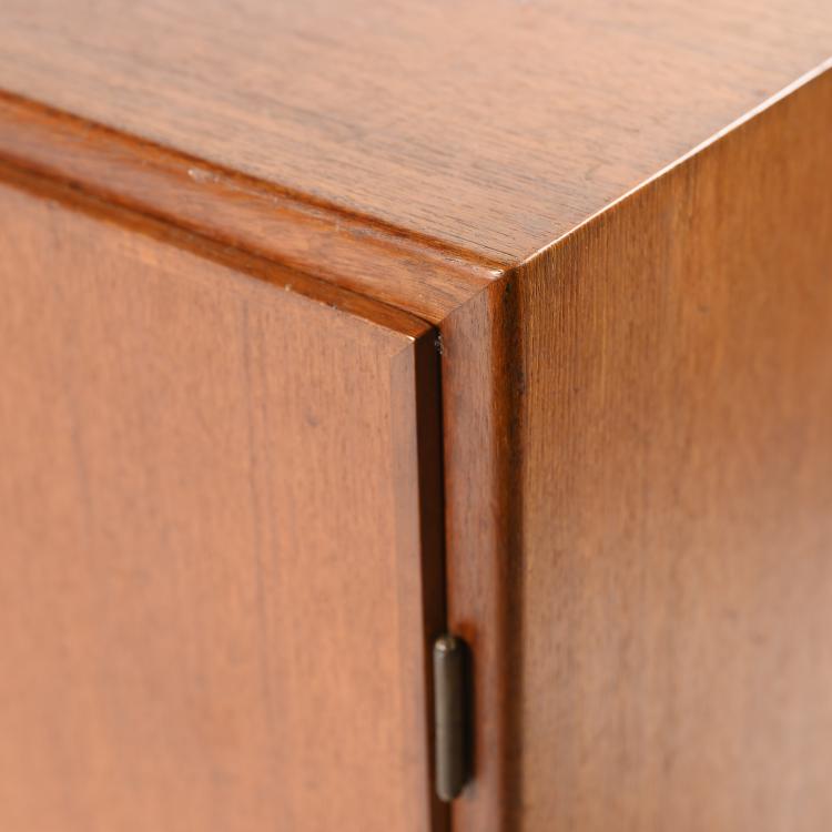 Bild 4 zu Objekt, 2 sideboards, c. 1958, B&oslash;rge Mogensen, S&oslash;borg M&oslash;bler, S&oslash;borg., 164B 426